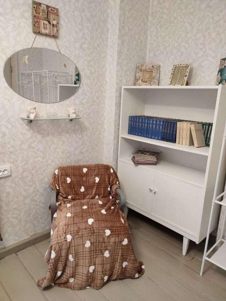3-комн квартира Ульяновская улица, 63 3-комн квартира Ульяновская улица, 63