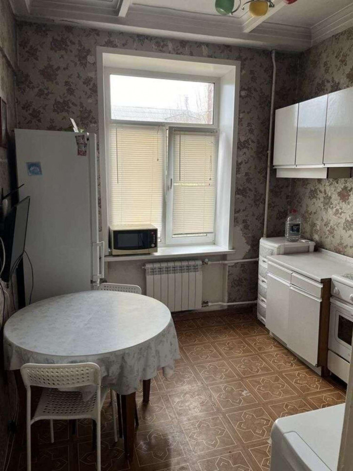 2-комн квартира Александра Матросова улица, 9