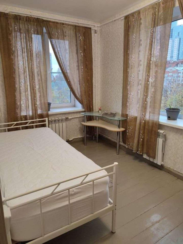 3-комн квартира Ульяновская улица, 63 3-комн квартира Ульяновская улица, 63