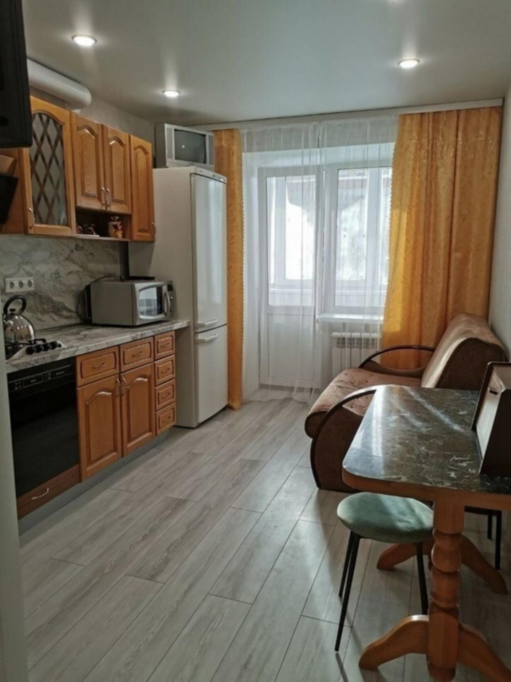 1-комн квартира Металлистов улица, 17