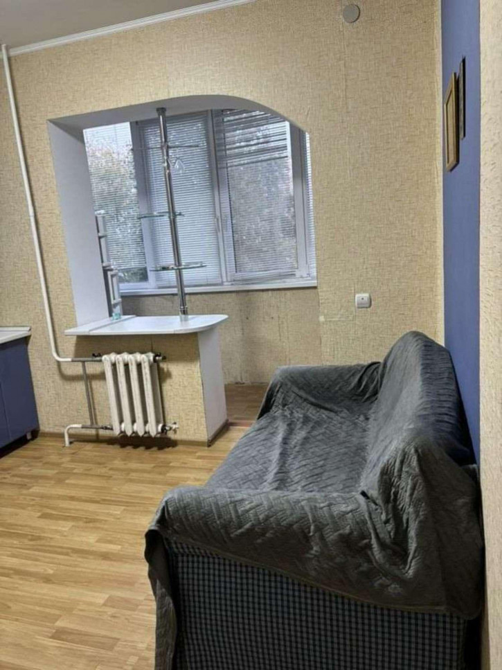 1-комн квартира Ялтинская улица, 32 1-комн квартира Ялтинская улица, 32