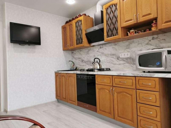 1-комн квартира Металлистов улица, 17