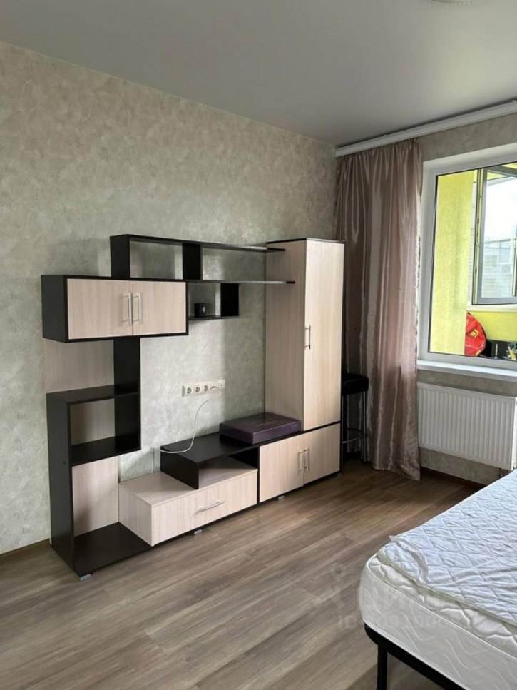 1-комн квартира Гаражная улица, 7 1-комн квартира Гаражная улица, 7