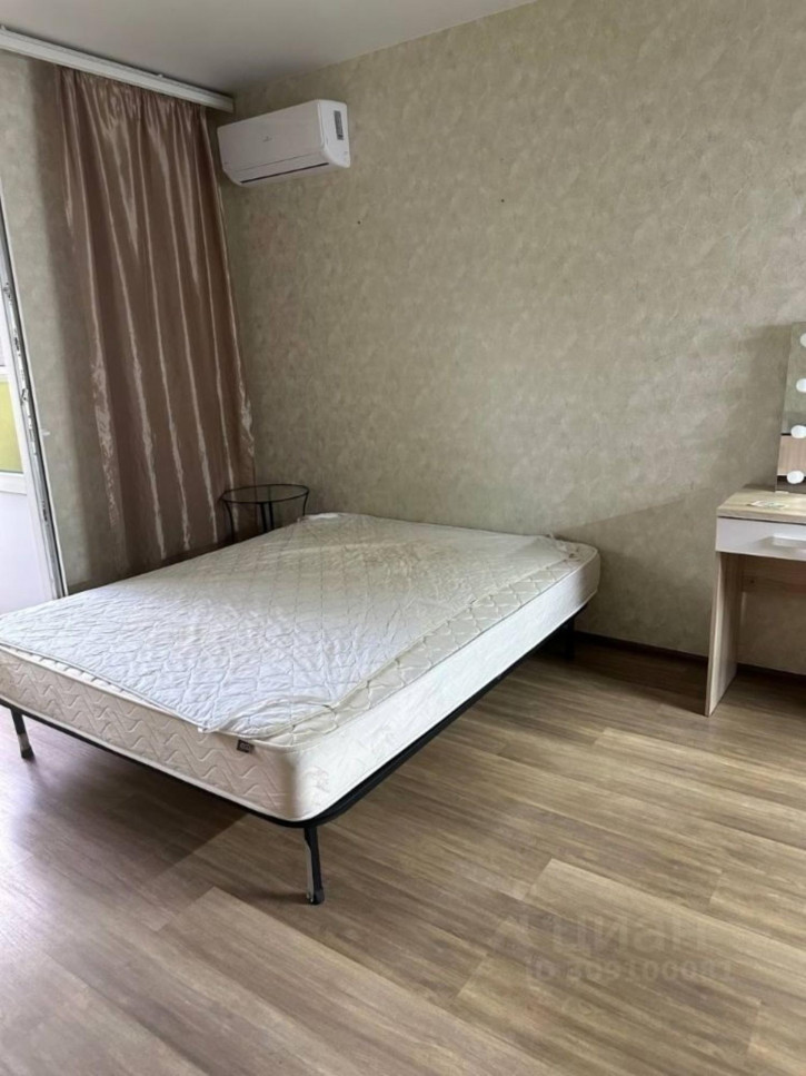 1-комн квартира Гаражная улица, 7 1-комн квартира Гаражная улица, 7