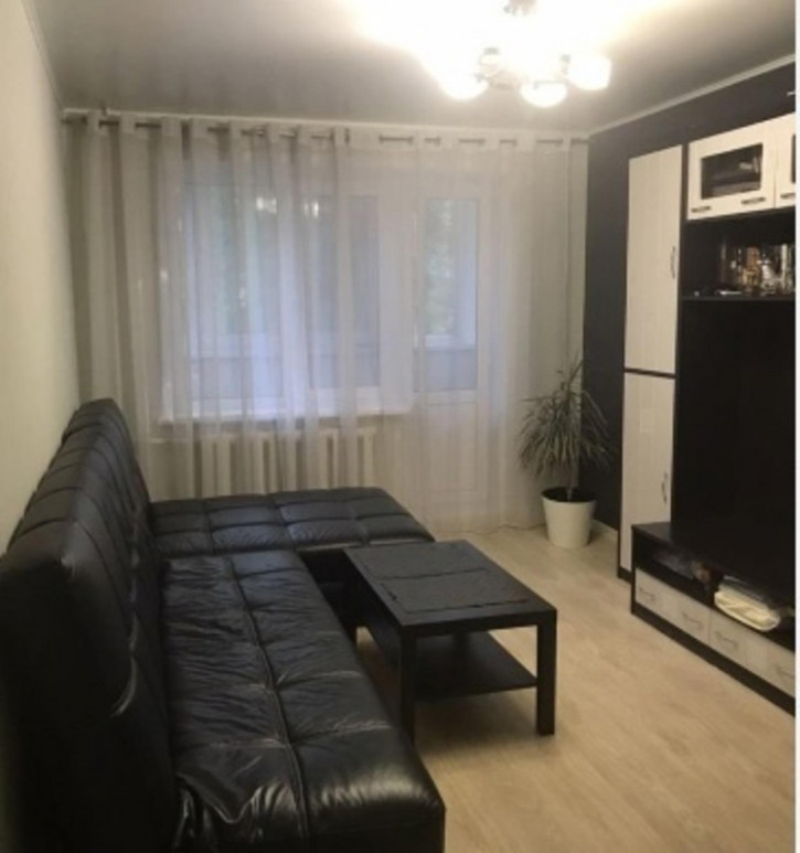 1-комн квартира Московское шоссе, 99