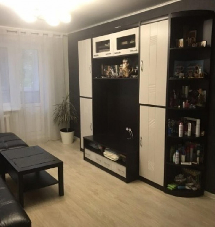 1-комн квартира Московское шоссе, 99