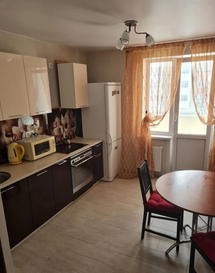 1-комн квартира Кирова проспект, 322ак1