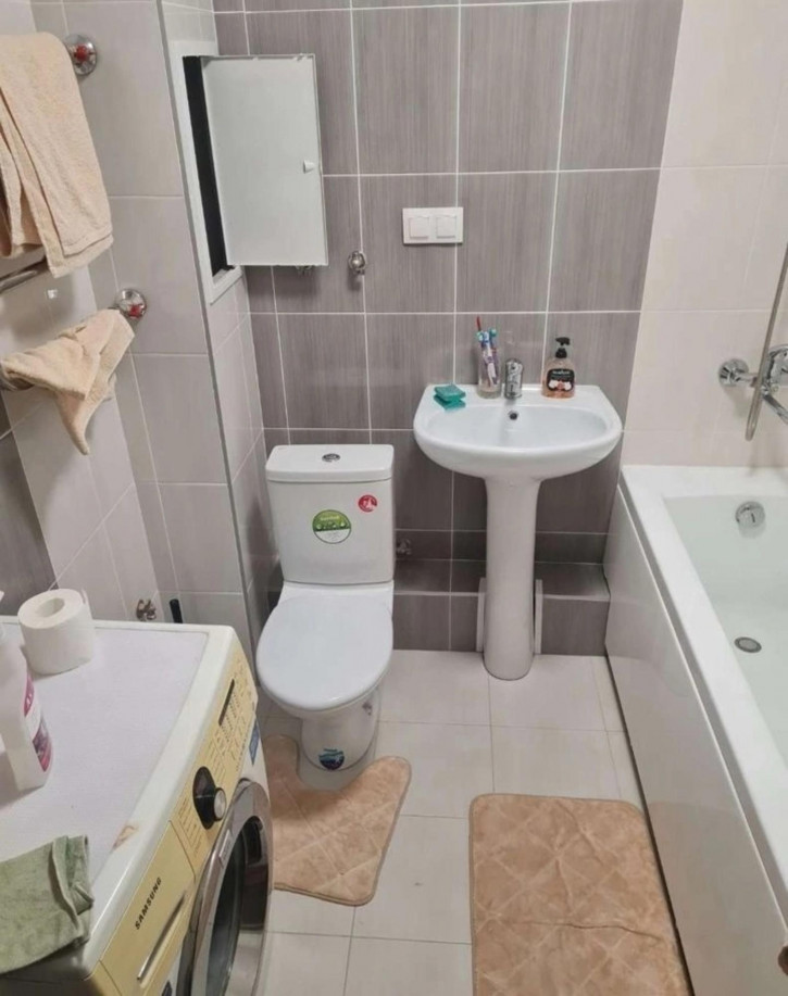 1-комн квартира Кирова проспект, 322ак1