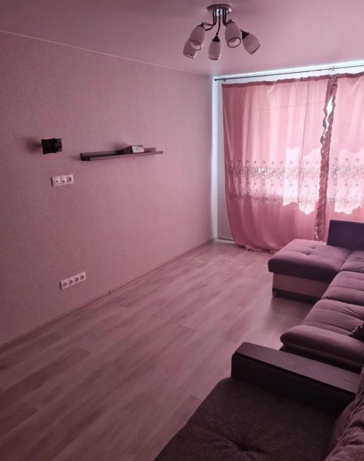 1-комн квартира Кирова проспект, 322ак1