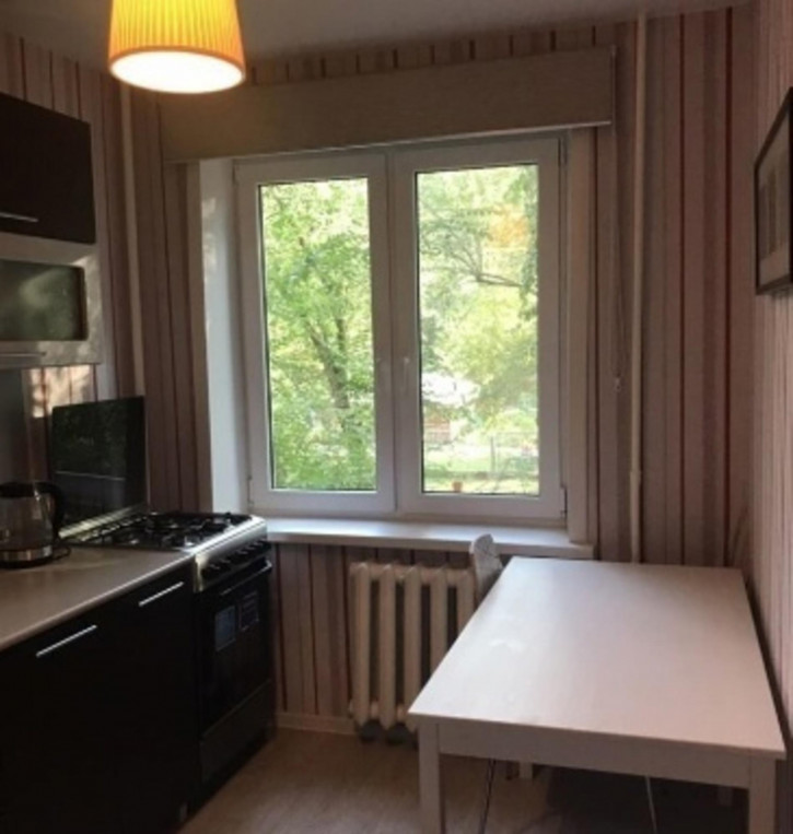 1-комн квартира Московское шоссе, 99