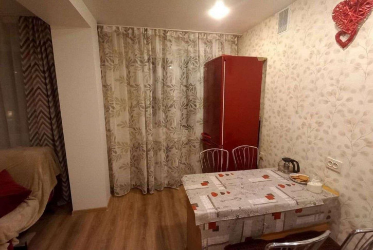 2-комн квартира Владимирская улица, 46 2-комн квартира Владимирская улица, 46