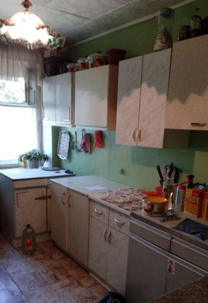 1-комн квартира 22 Партсъезда улица, 52