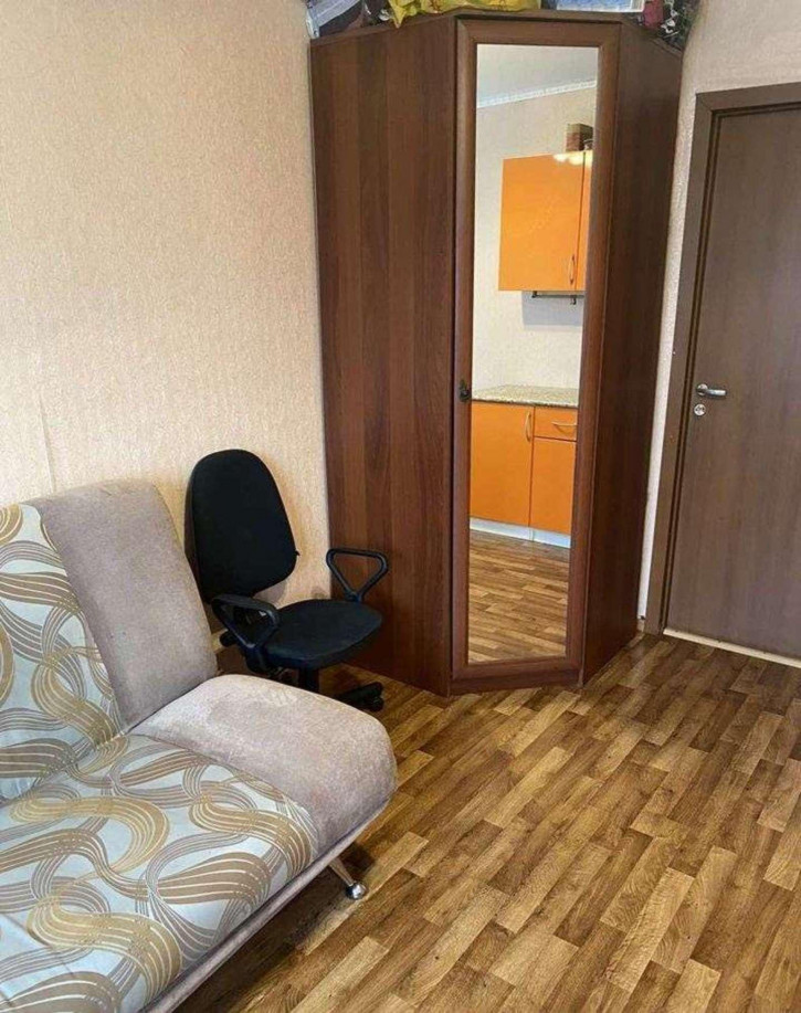 1-комн квартира Антонова-Овсеенко улица, 12а