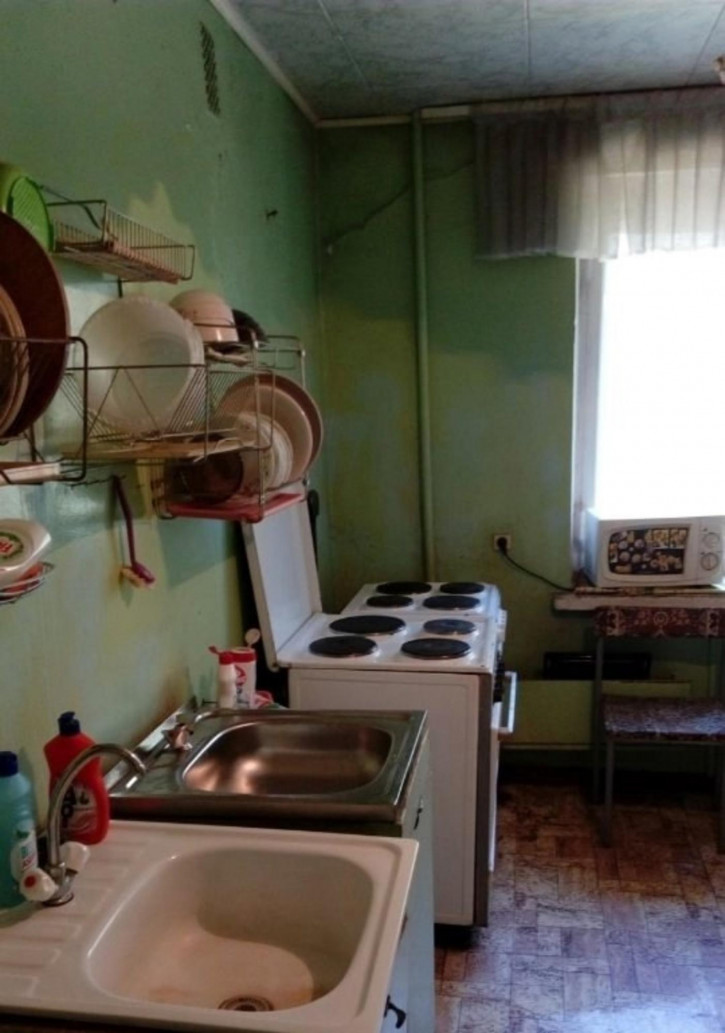 1-комн квартира 22 Партсъезда улица, 52