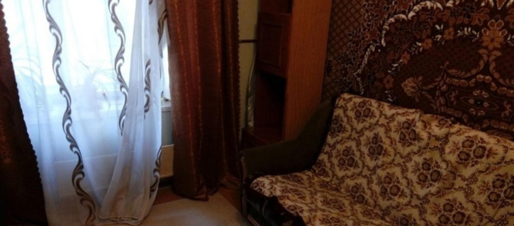 1-комн квартира 22 Партсъезда улица, 52