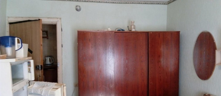 1-комн квартира 22 Партсъезда улица, 52