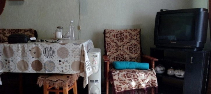 1-комн квартира 22 Партсъезда улица, 52