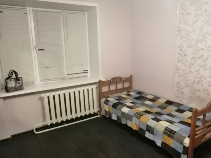 1-комн квартира Балаковская улица, 20