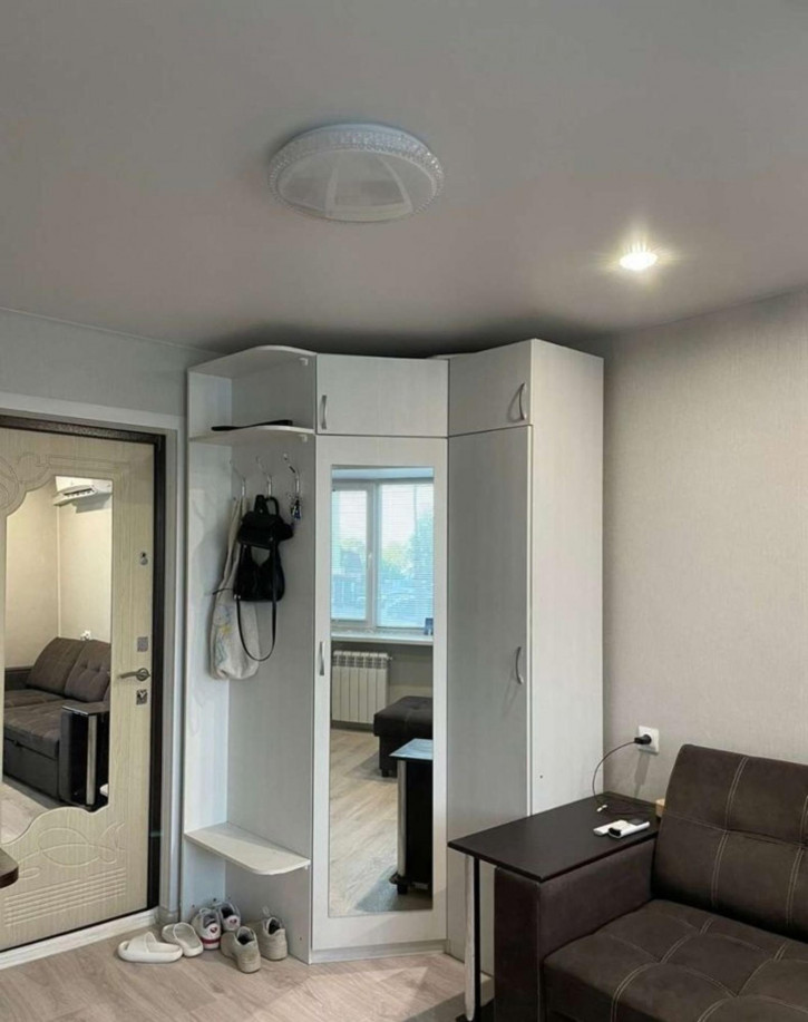 1-комн квартира Балаковская улица, 20