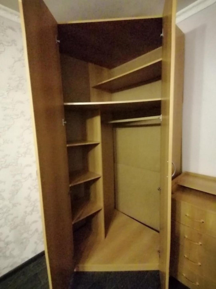 1-комн квартира Балаковская улица, 20