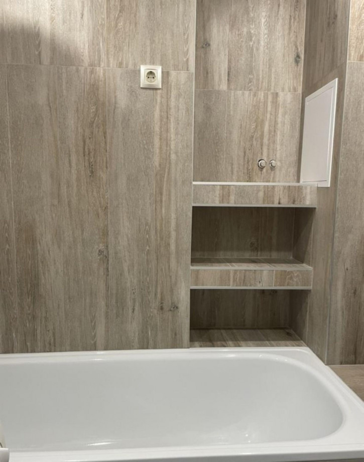 1-комн квартира Запорожская улица, 22