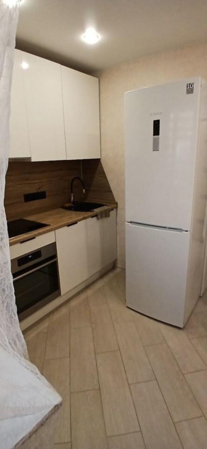 1-комн квартира Путейская улица, 39