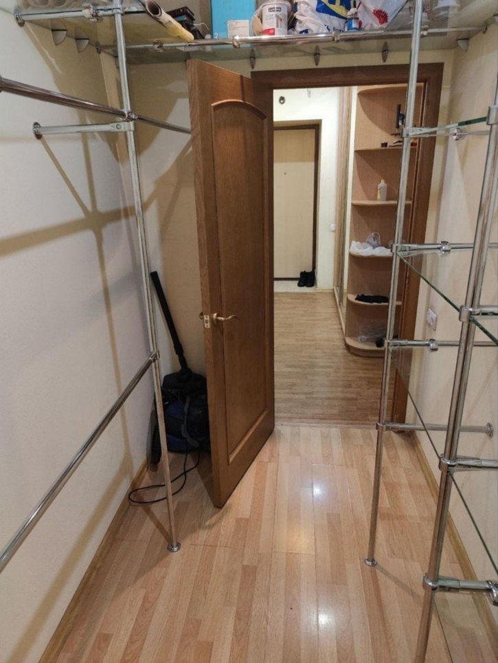 2-комн квартира Киевская улица, 13