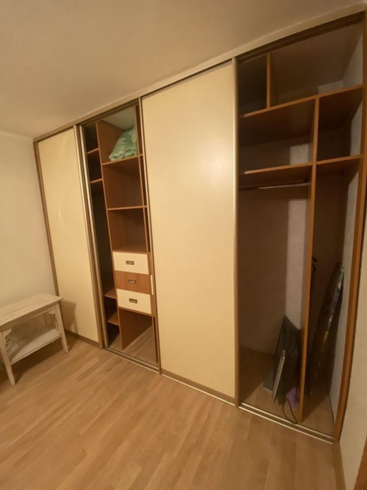 1-комн квартира Свободы улица, 2