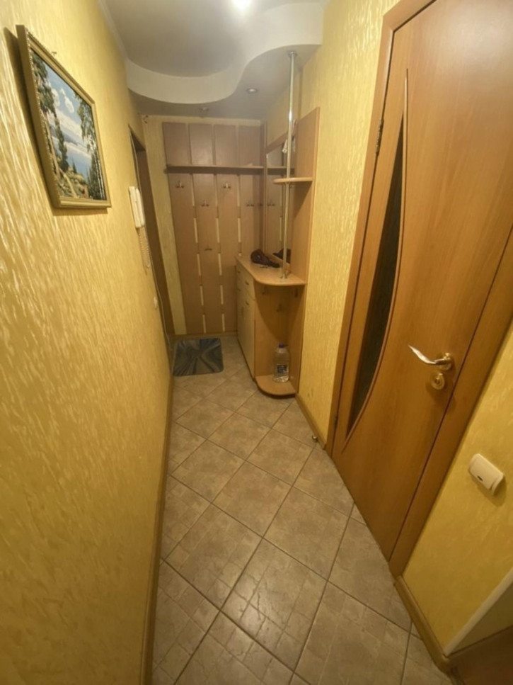 1-комн квартира Свободы улица, 2