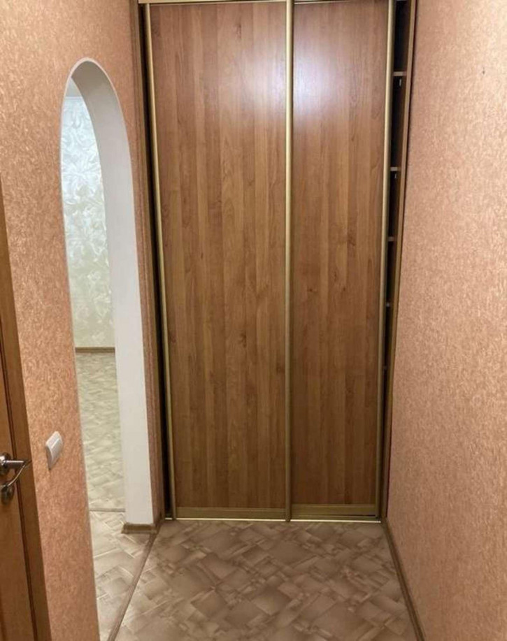 1-комн квартира Свободы улица, 16