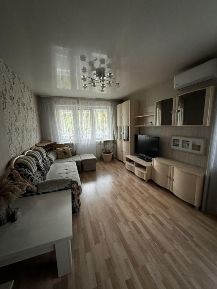 2-комн квартира Аэродромная улица, 5 2-комн квартира Аэродромная улица, 5