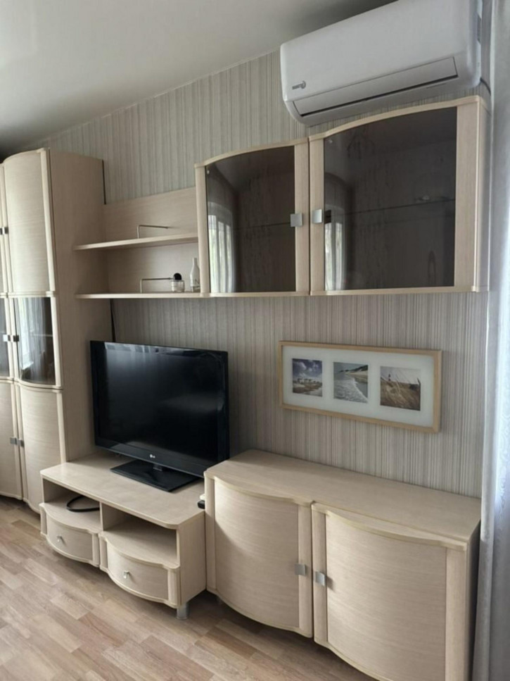 2-комн квартира Аэродромная улица, 5 2-комн квартира Аэродромная улица, 5