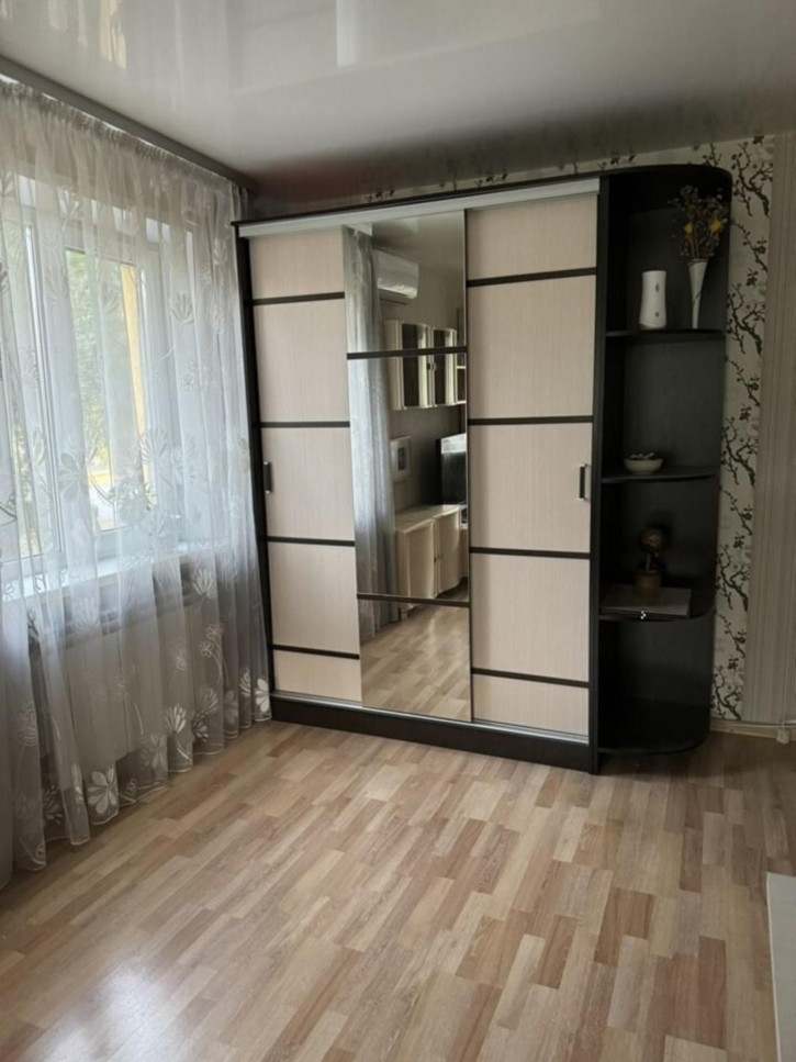 2-комн квартира Аэродромная улица, 5 2-комн квартира Аэродромная улица, 5