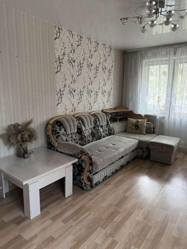 2-комн квартира Аэродромная улица, 5 2-комн квартира Аэродромная улица, 5