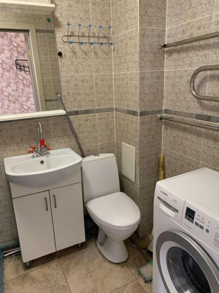 1-комн квартира Заводское шоссе, 57в