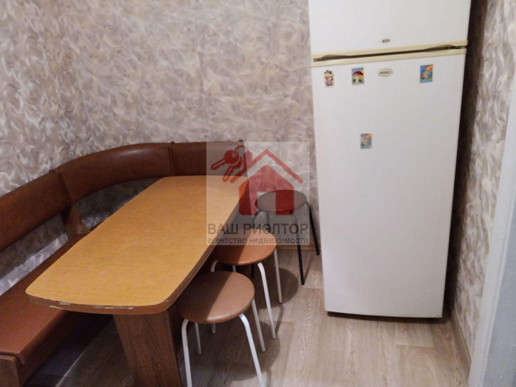 1-комн квартира Путейская улица, 39