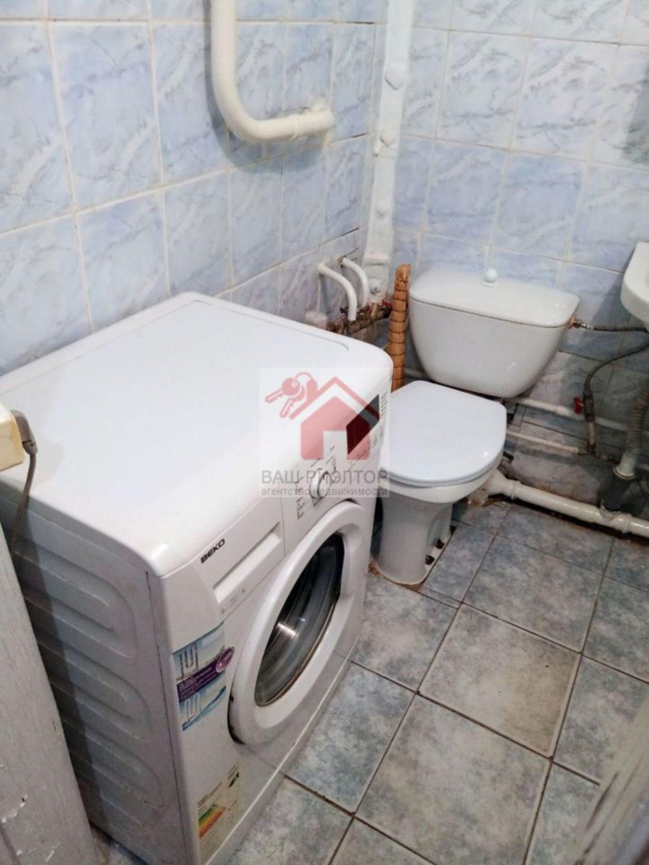1-комн квартира Путейская улица, 39
