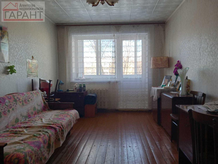 3-комн квартира Карла Маркса проспект, 284