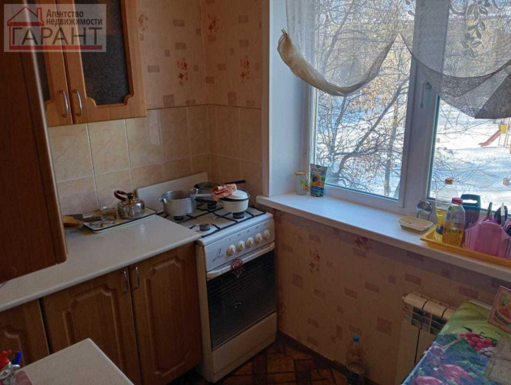 3-комн квартира Карла Маркса проспект, 284