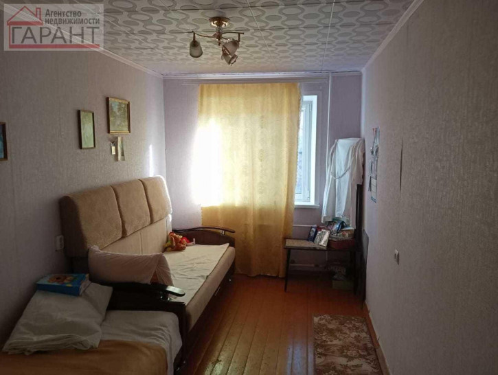 3-комн квартира Карла Маркса проспект, 284