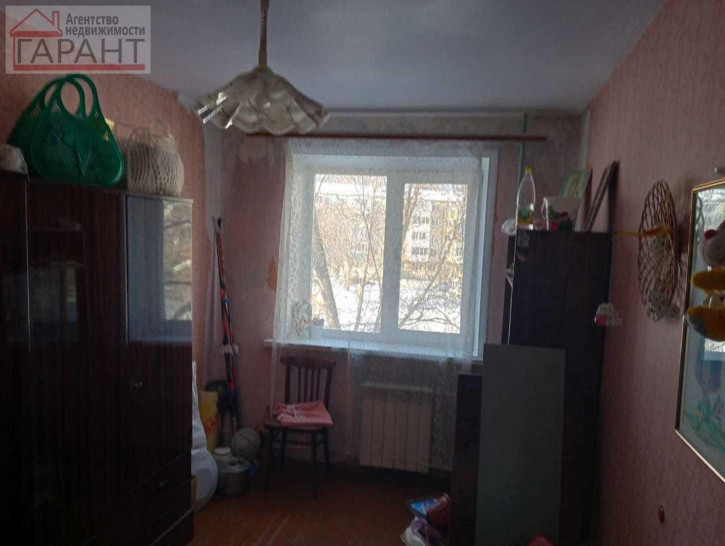 3-комн квартира Карла Маркса проспект, 284