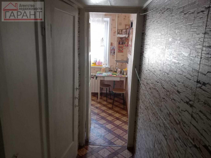 3-комн квартира Карла Маркса проспект, 284