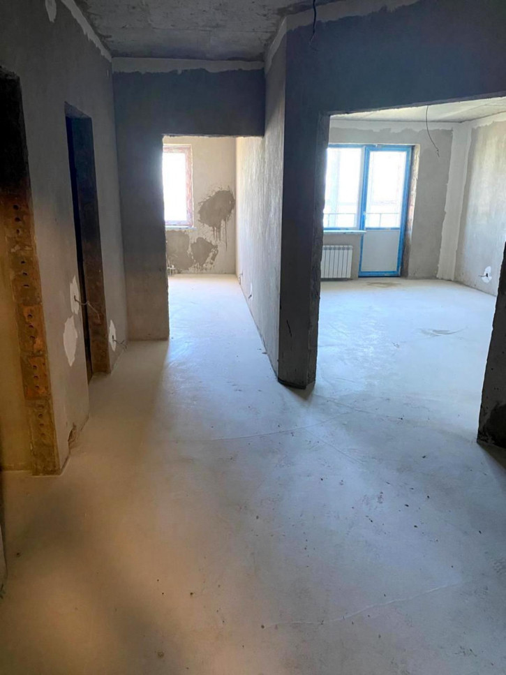 3-комн квартира Коммунистическая улица, 40