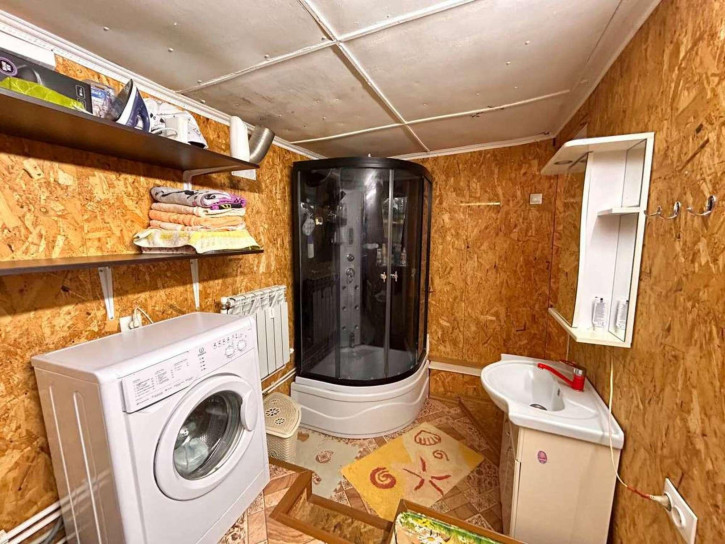 1-комн квартира Водников улица, 14 1-комн квартира Водников улица, 14