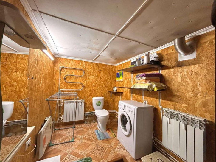 1-комн квартира Водников улица, 14 1-комн квартира Водников улица, 14