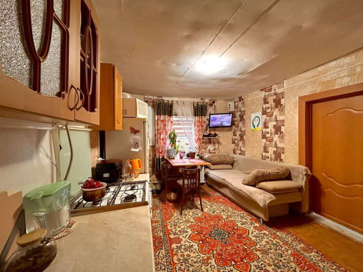 1-комн квартира Водников улица, 14 1-комн квартира Водников улица, 14