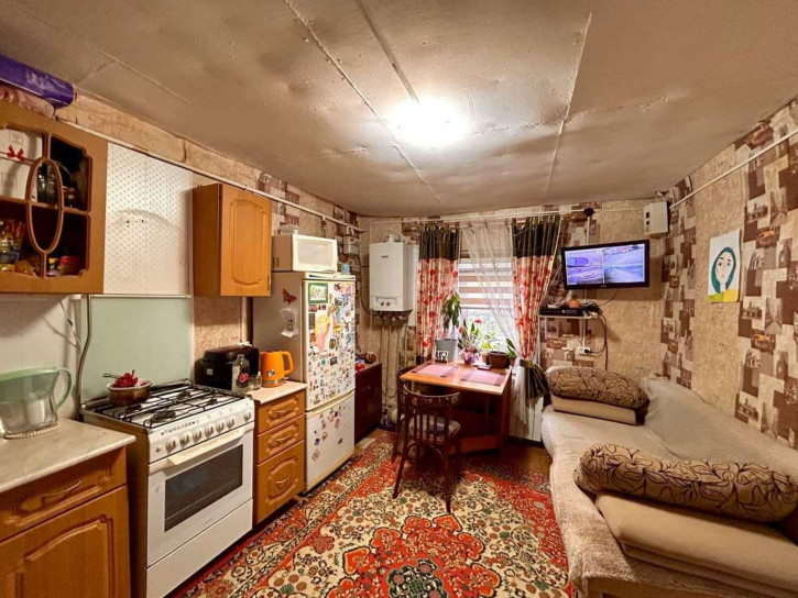 1-комн квартира Водников улица, 14 1-комн квартира Водников улица, 14