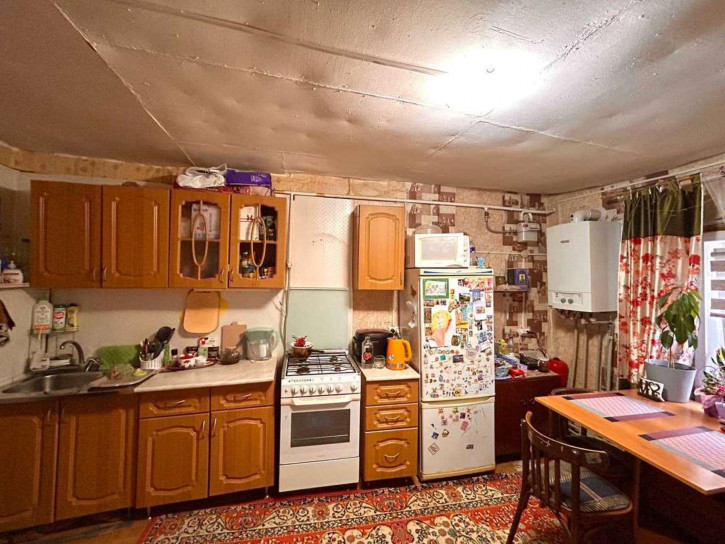 1-комн квартира Водников улица, 14 1-комн квартира Водников улица, 14