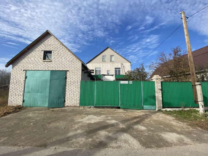 Коттедж/дом Комсомольская улица, 165 Коттедж/дом Комсомольская улица, 165