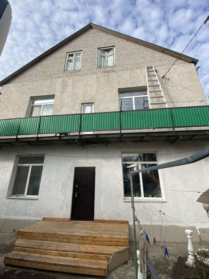 Коттедж/дом Комсомольская улица, 165 Коттедж/дом Комсомольская улица, 165